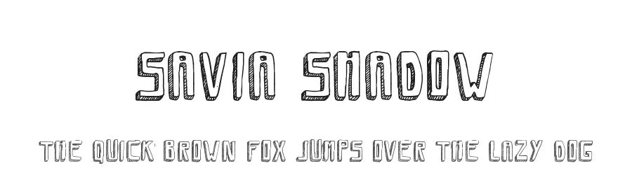 Savia Shadow