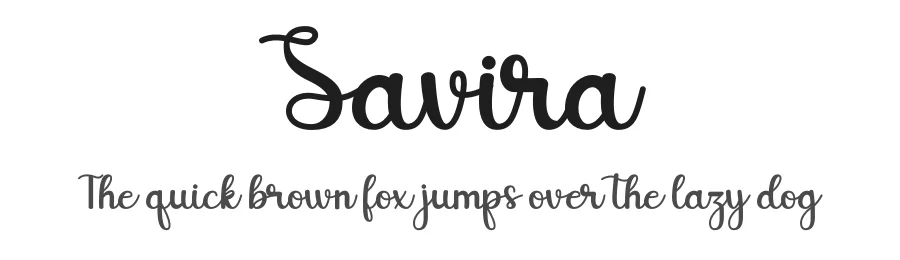 Savira