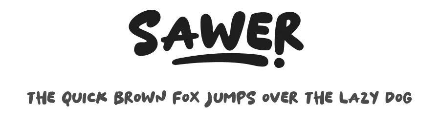 Sawer