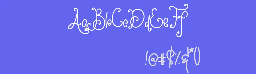 Saxophone by DM Letter Studio - Dimas Prasetyo — Decorative Font — thumbnail 3