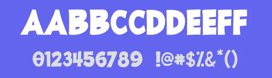 Sayfull by Polah Type — Decorative Font — thumbnail 3