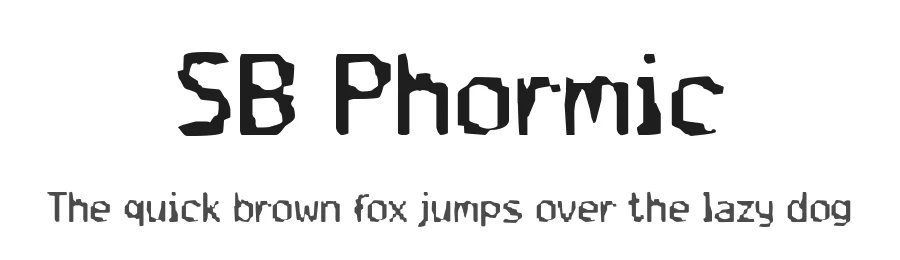 SB Phormic