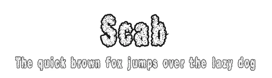 Scab