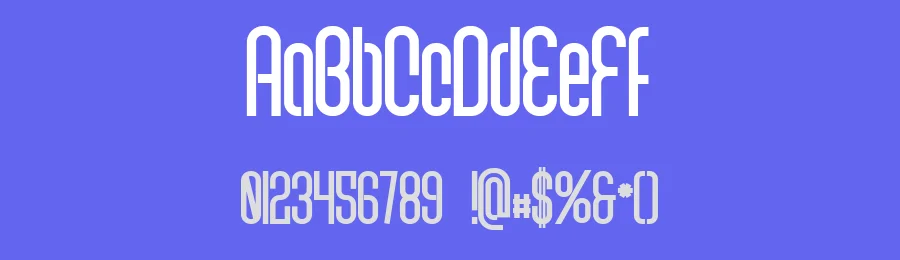 Scantype by Måns Grebäck — Sans Serif Font — thumbnail 3