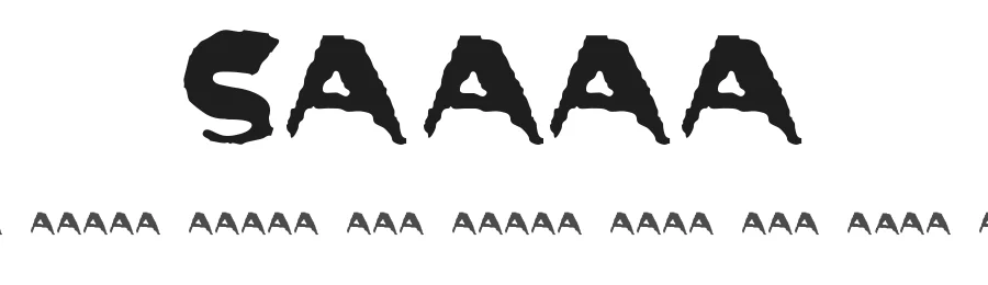 Scary
