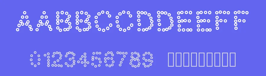 School by Gaelleing — Decorative Font — thumbnail 3
