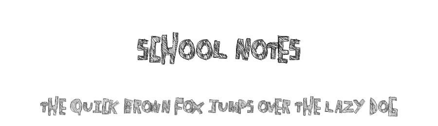 School Notes