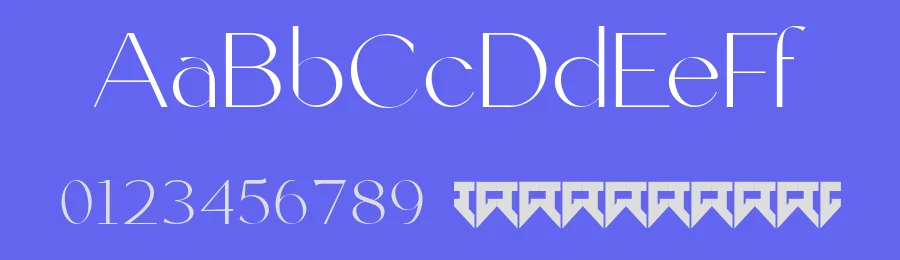 Schoonheid by Intuisi Creative — Sans Serif Font — thumbnail 3