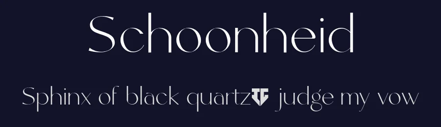 Schoonheid by Intuisi Creative — Sans Serif Font — thumbnail 2