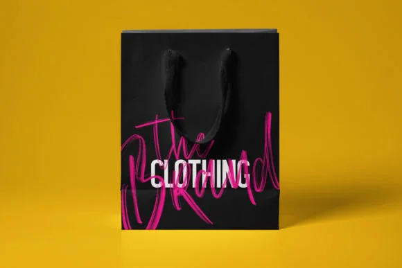 Schrader Font by Maulana Creative — Script Handwritten Font — thumbnail 5