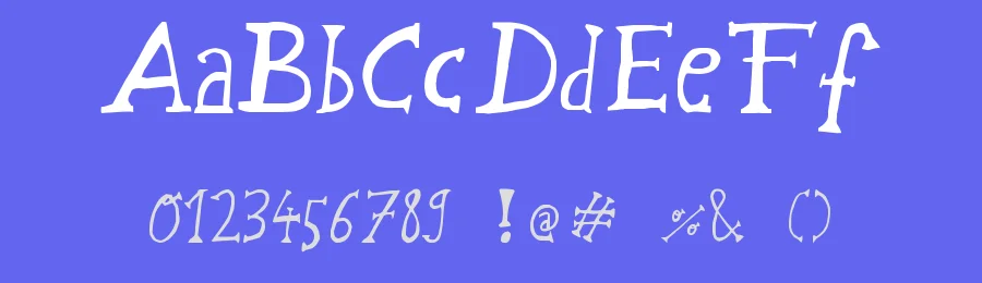 Schwabstrasse by thisisjames — Decorative Font — thumbnail 3