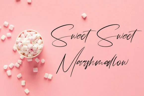 Schwitz Signature Font by Maulana Creative — Script Handwritten Font — thumbnail 4