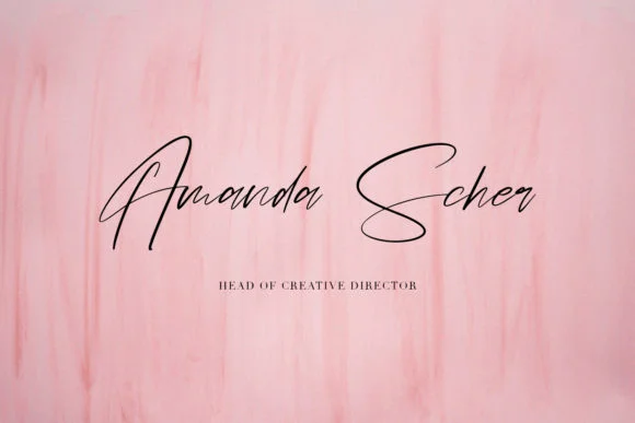 Schwitz Signature Font by Maulana Creative — Script Handwritten Font — thumbnail 6