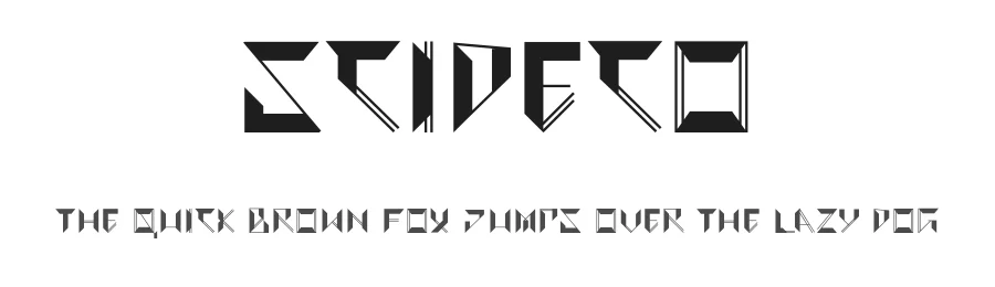 Scideco