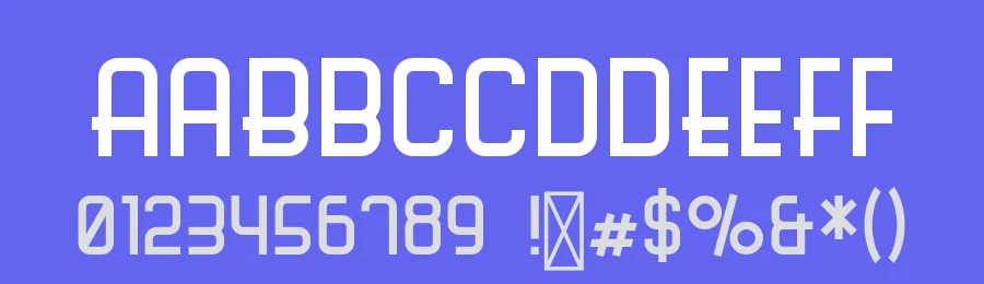 Science Fair by skomii — Decorative Font — thumbnail 3