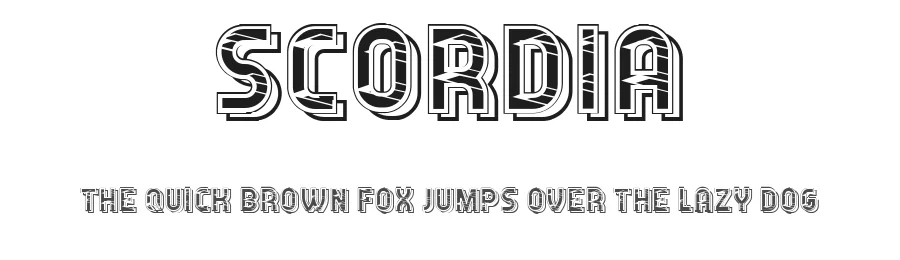 Scordia