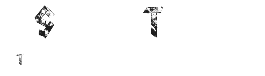 Scotch Taped by imagex — Decorative Font