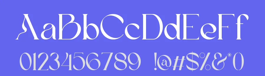 Scoth Brace by Heinzel Std — Serif Font — thumbnail 3
