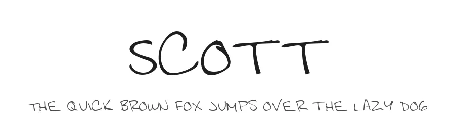 Scott