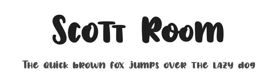 Scott Room