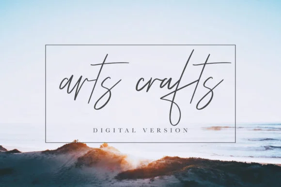 Scottsmith Font by Maulana Creative — Script Handwritten Font — thumbnail 6