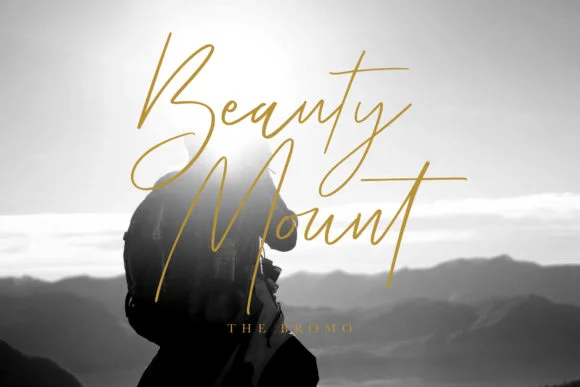 Scottsmith Font by Maulana Creative — Script Handwritten Font — thumbnail 7