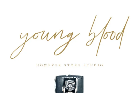Scottsmith Font by Maulana Creative — Script Handwritten Font — thumbnail 8