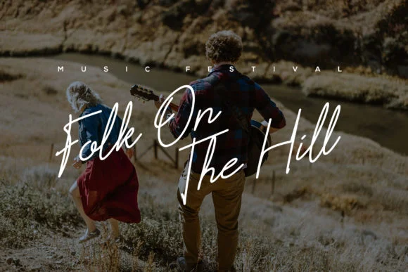 Scoutline Font by signatoro — Script Handwritten Font — thumbnail 4