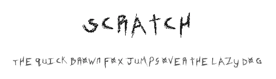 Scratch