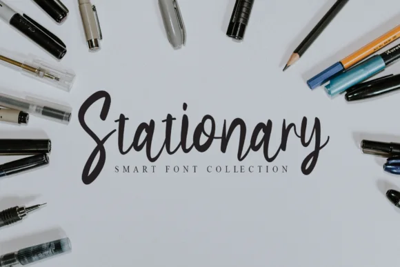 Scratches Font by Misterletter.co by Misterletter.co — Script Handwritten Font — thumbnail 3