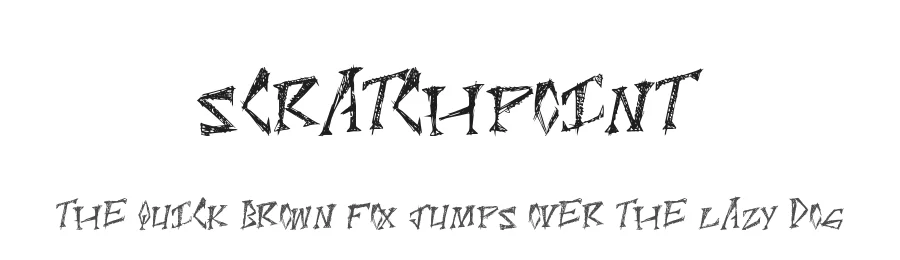 ScratchPoint