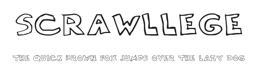 Scrawllege