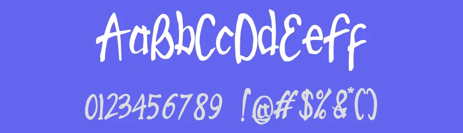 Screentime by Letteresti Studios — Decorative Font — thumbnail 3