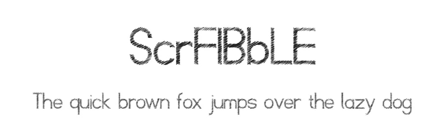 ScrFIBbLE