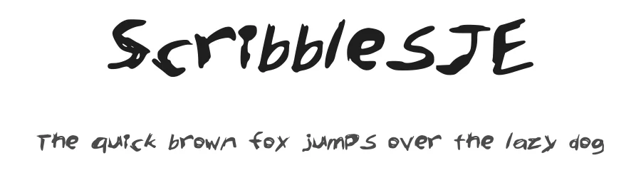 ScribblesJE