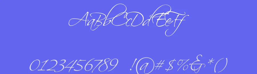 Scriptina Pro by CheapProFonts — Script Handwritten Font — thumbnail 3
