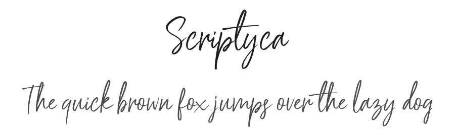 Scriptyca