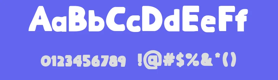 Sea Horses by Brithos Type — Decorative Font — thumbnail 3