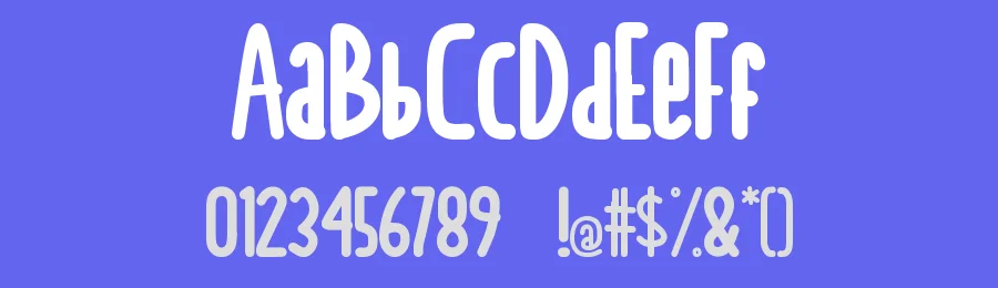 Sea Salt by The Docallisme - Amry Al Mursalaat — Decorative Font — thumbnail 3