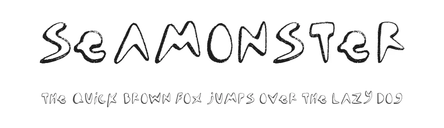 Seamonster