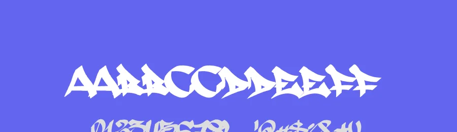 Searfont by bartolD & Sear — Script Handwritten Font — thumbnail 3