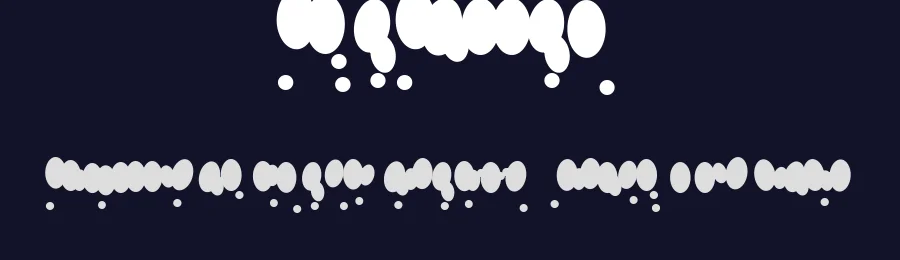 Seasonal by Janelle Remphrey — Decorative Font — thumbnail 2