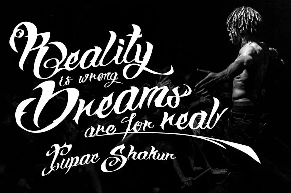 Seatlers Font by Dancubs — Script Handwritten Font — thumbnail 2