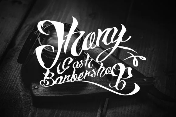 Seatlers Font by Dancubs — Script Handwritten Font — thumbnail 6