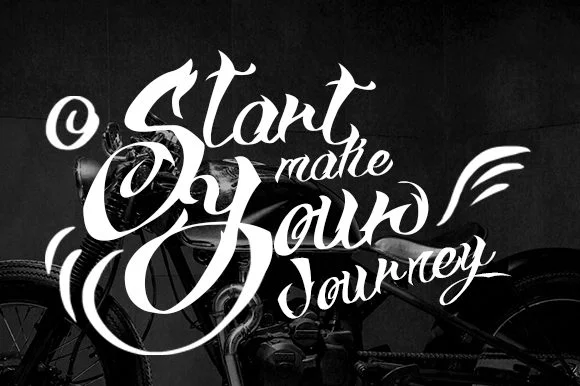Seatlers Font by Dancubs — Script Handwritten Font — thumbnail 7