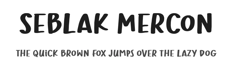 Seblak Mercon