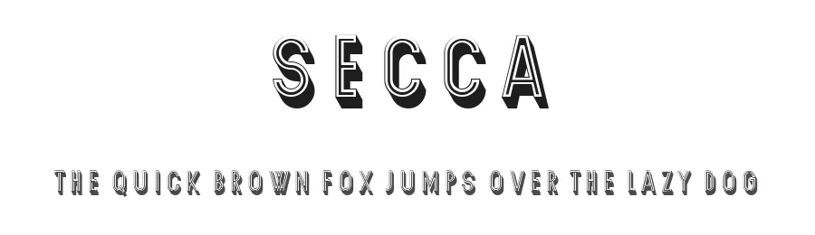 Secca