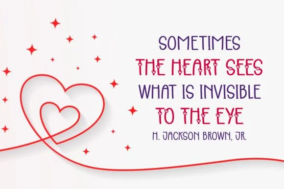 Secret Heart Font by Jasm (7NTypes) — Script Handwritten Font — thumbnail 2