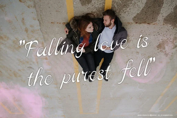 Secret Valentine Font by Creassion Studio — Script Handwritten Font — thumbnail 2