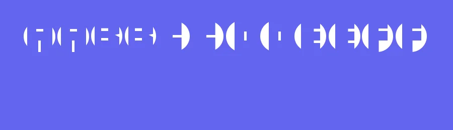 Secret Booze by Rachel Needham — Decorative Font — thumbnail 3